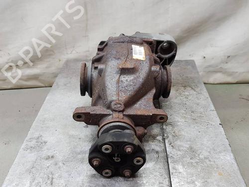 Rear differential BMW 3 Touring (E91) 318 d | BP39029642M24 - Image 2