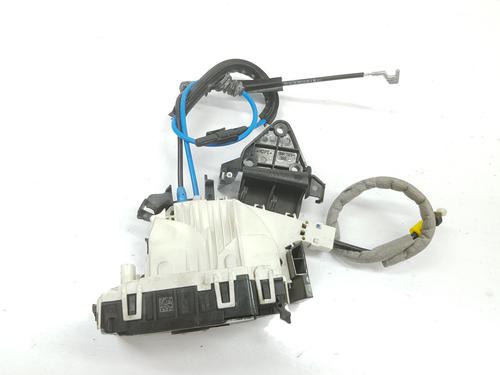 Rear right lock MERCEDES-BENZ C-CLASS (W204) C 220 CDI (204.008) | BP11173973C99 