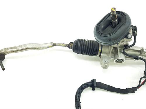 Steering rack RENAULT KANGOO III MPV | BP38441863M22 - Image 9