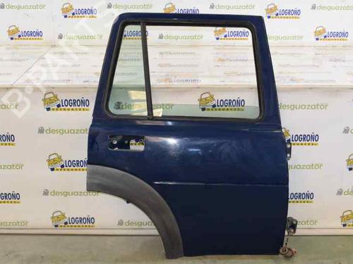 Used Right rear door LAND ROVER FREELANDER I (L314) 2.0 DI 4x4 (98 hp) 1231478