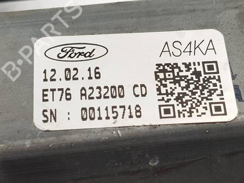 Front right window mechanism FORD TRANSIT COURIER B460 Box Body/MPV 1.5 TDCi | BP38487784C23 - Image 4