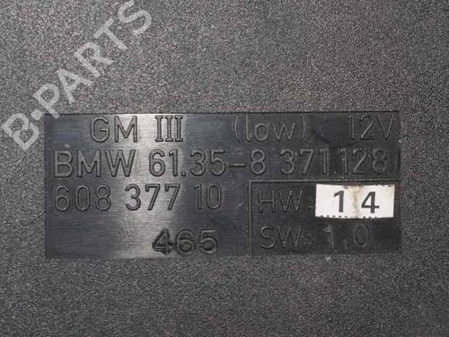 Electronic module BMW 5 (E39) 528 i | BP14120725M83 