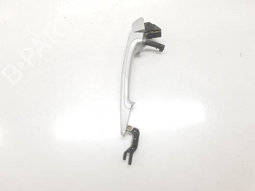 Front right exterior door handle BMW 3 Touring (E91) 320 d | BP10167984C129 