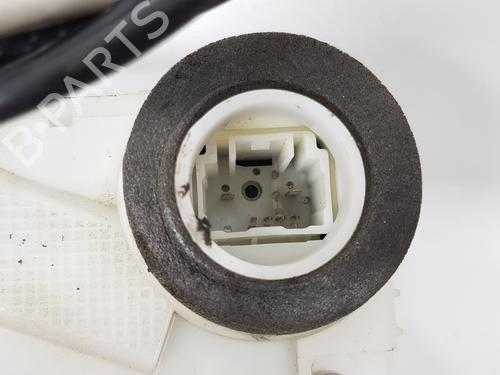 Front right lock TOYOTA YARIS (_P13_) 1.3 (NSP130_, NSP130) | BP7916186C97 
