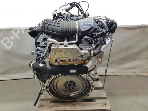 Engine MERCEDES-BENZ VITO Van (W447) 114 CDI (447.601, 447.603, 447.605) | BP36678582M1 - Image 8