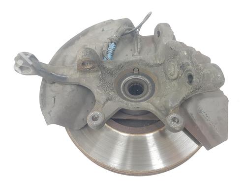 Left front steering knuckle BMW X5 (E53) 3.0 d | BP18073448M25 