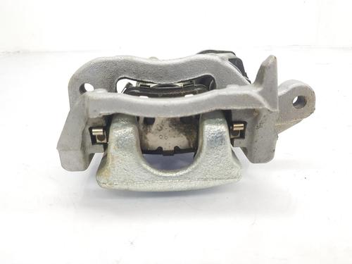 Left rear brake caliper NISSAN QASHQAI II SUV (J11, J11_) 1.5 dCi | BP11596522M107 