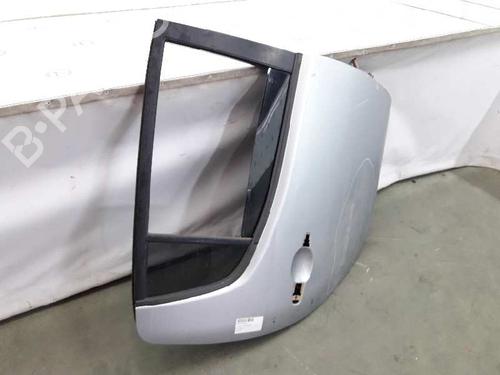 Right rear door MITSUBISHI L200 / TRITON (KA_T, KB_T) 2.5 DI-D 4WD (KB4T) | BP4038990C5 