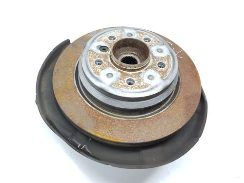 Right rear steering knuckle BMW X1 (E84) sDrive 18 d | BP17192332M28 