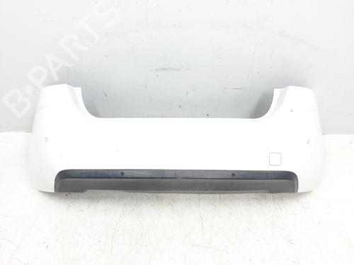 Used Rear bumper PEUGEOT 308 II (LB_, LP_, LW_, LH_, L3_) 1.2 THP 130 (131 hp) 30764516