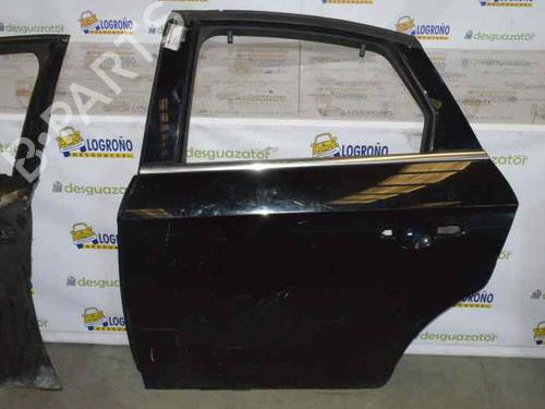 Used Left rear door FORD MONDEO IV (BA7) 2.0 TDCi (140 hp) 1204471