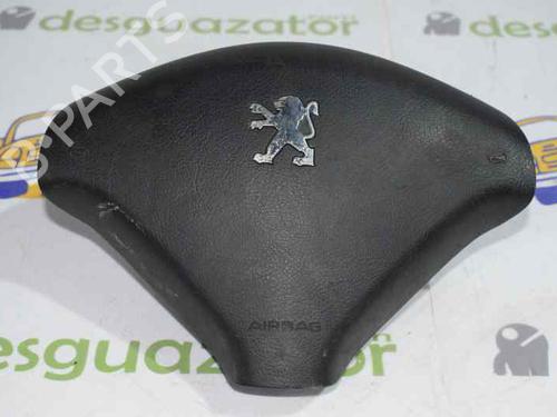 Used Driver airbag PEUGEOT 307 (3A/C) 2.0 16V (136 hp) 793528