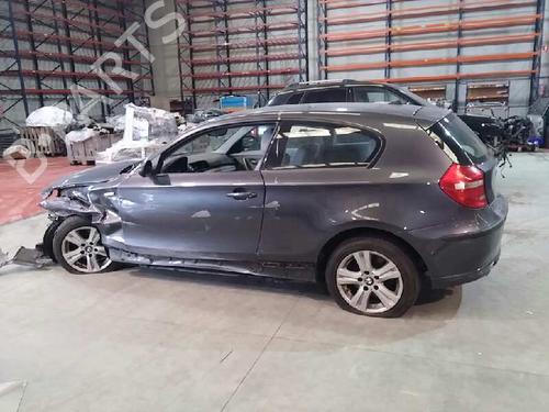 Fuse box BMW 1 (E81) 118 i | BP801962E1 