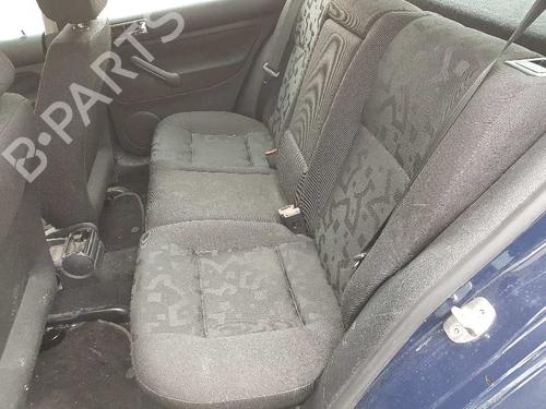 Left rear window motor VW GOLF IV (1J1) 1.6 | BP3387980E23 