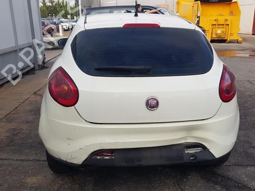 Right front fog light FIAT BRAVO II (198_) 1.6 D Multijet (198AXH1B) | BP30731579C31 