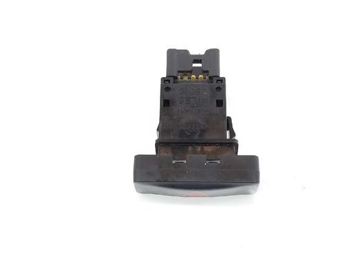 Warning switch NISSAN X-TRAIL II (T31) 2.0 dCi | BP13097131I22 