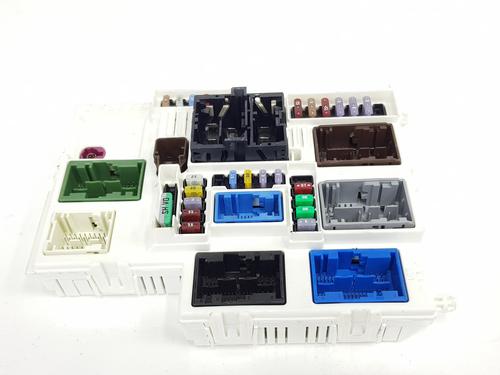 Used Fuse box OPEL ASTRA L Sports Tourer (O5) 1.2 (FRHNPJ) (110 hp) 24396691