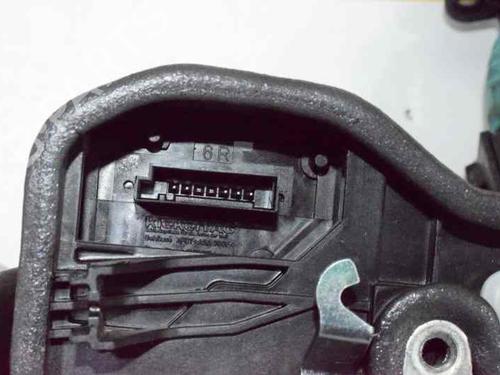 Rear right lock BMW 1 (E87) 120 d | BP1933070C99 