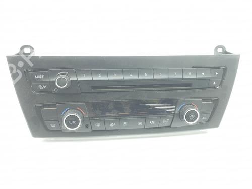 Used Climate control BMW 1 (F20) 116 d (116 hp) 18904418