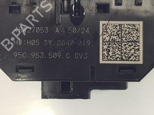 Warning switch PORSCHE MACAN (XAB) Electric (XABAA1) | BP37081801I22 - Image 5