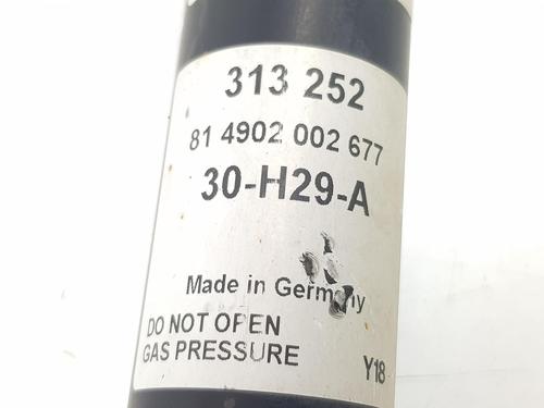 Left rear shock absorber VW TIGUAN (5N_) 2.0 TDI | BP7184573M18 