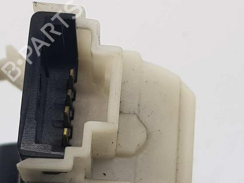 Tailgate lock RENAULT MEGANE II Estate (KM0/1_) 1.5 dCi (KM02, KM13) | BP7783300C101 