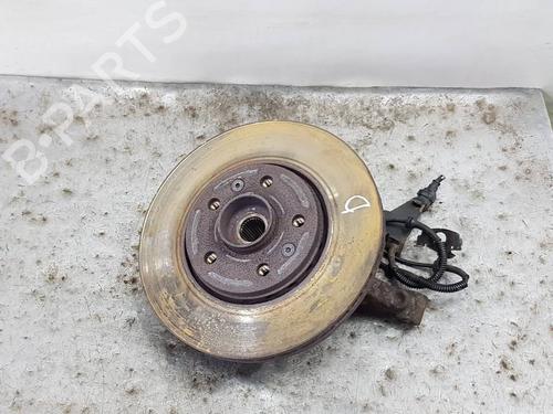 Used Right front steering knuckle Right front steering knuckle 39100378 39100378