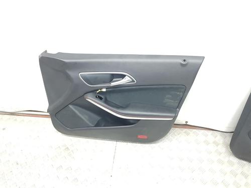 Seats set MERCEDES-BENZ CLA Coupe (C117) CLA 220 CDI / d (117.303) | BP9299454C78 
