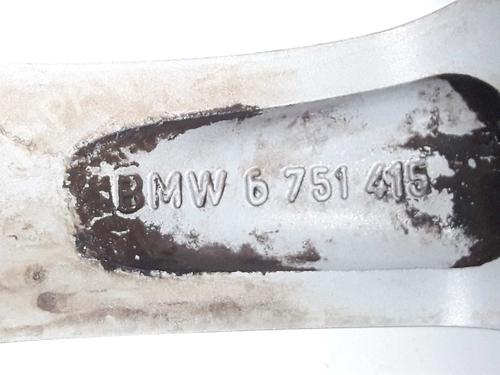 Rim BMW 3 Touring (E46) 330 xi | BP6544550C45 