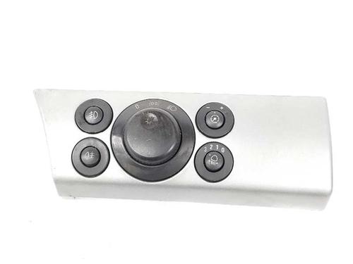 Used Headlight switch OPEL ASTRA H GTC (A04) 1.9 CDTI (L08) (120 hp) 7895517