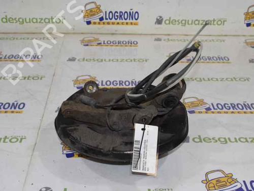 Left rear steering knuckle BMW 1 (E87) 120 d | BP770547M27 