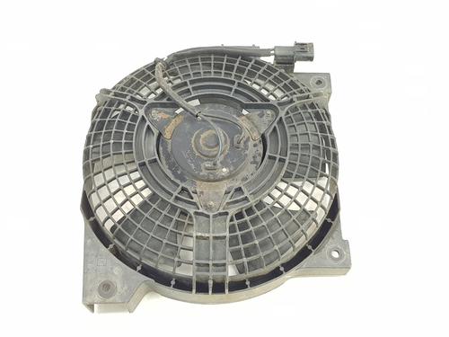 Used Radiator fan Radiator fan ISUZU D-MAX I (TFR, TFS) 3.0 DiTD 4x4 (TFS77H) (131 hp) 36049411 36049411
