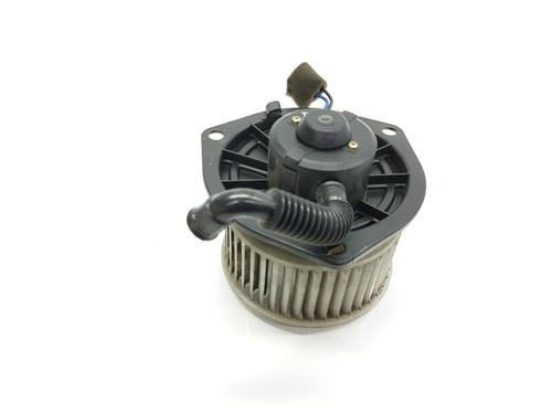 Used Heater blower motor MITSUBISHI GALLOPER (JK-01) 2.5 TD intercooler (99 hp) 22353016