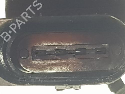 Rear wiper motor VW GOLF VI (5K1) 1.6 TDI | BP12462040M102 