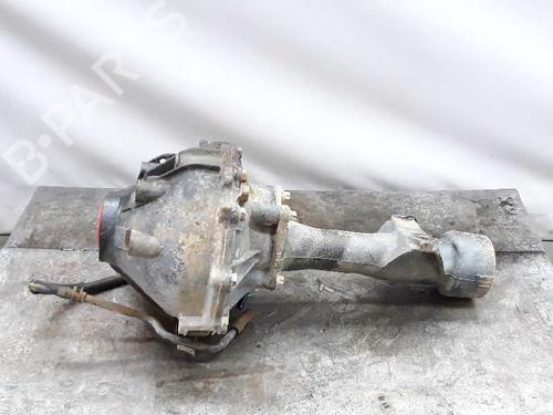 Front differential TOYOTA LAND CRUISER PRADO (_J12_) 3.0 D-4D (KDJ120, KDJ125) | BP26334017M23 