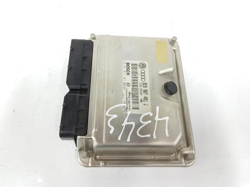 Engine control unit (ECU) VW PASSAT B5.5 (3B3) 2.5 TDI 4motion | BP9249884M57 