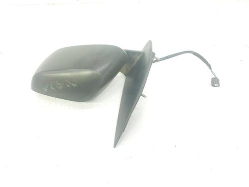 Left mirror NISSAN NAVARA NP300 (D40) 2.5 dCi 4WD (D40TT, D40T, D40M, D40BB) | BP2847300C26 