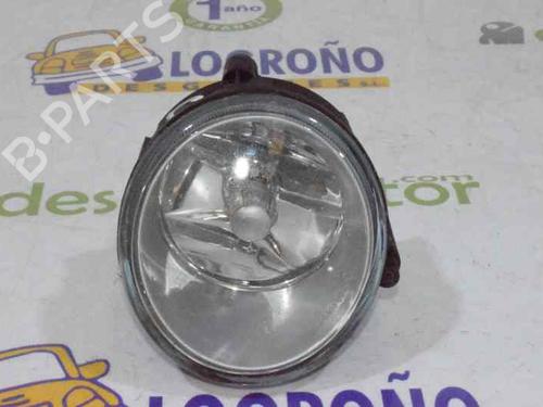 Used Right front fog light RENAULT MEGANE I Coach (DA0/1_) 1.4 16V (DA0D, DA1H, DA0W, DA10) (95 hp) 1500084