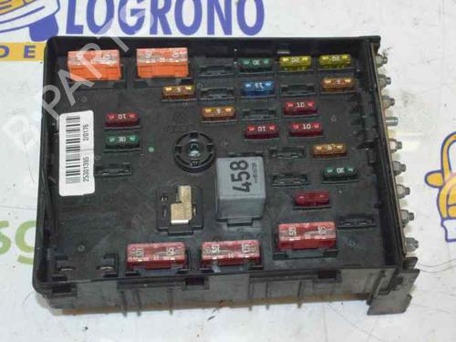 Used Fuse box VW PASSAT B6 (3C2) 2.0 TDI 16V (140 hp) 790079