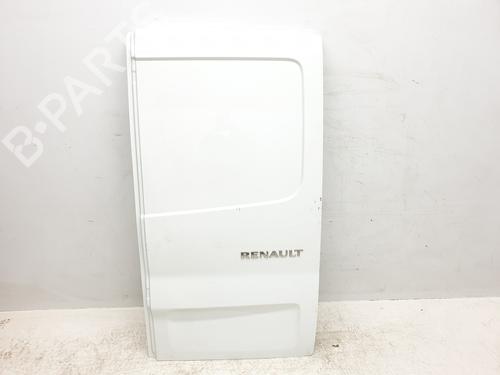 Used Right rear door RENAULT TRAFIC III Van (FG_) 1.6 dCi 140 (FGMA, FGMC) (140 hp) 29632022