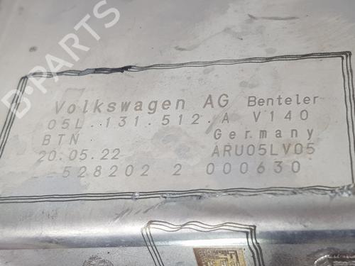 Egr AUDI A6 C8 Avant (4A5) 40 TDI Mild Hybrid | BP33201898M69  - Image 5