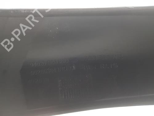 Other PEUGEOT 206 Hatchback (2A/C) 1.4 HDi eco 70 | BP32219762O1