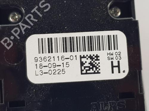 Left front window switch BMW 2 Gran Tourer (F46) 216 d | BP11033380I27 