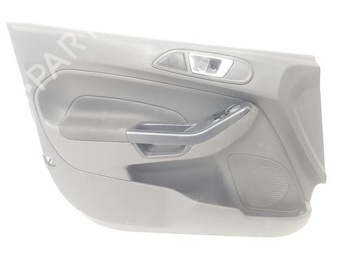 Seats set FORD FIESTA VI (CB1, CCN) 1.5 TDCi | BP11085757C78 