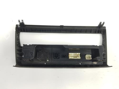 Climate control BMW X3 (E83) 2.0 d | BP8239338I5 