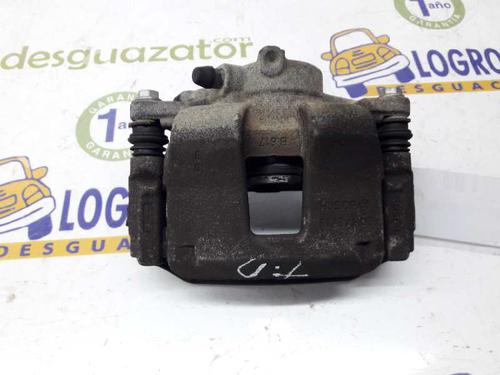 Used Right rear brake caliper FIAT DUCATO Van (250_) 120 Multijet 2,3 D (120 hp) 11601143