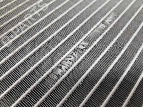 AC radiator VW GOLF V (1K1) 2.0 FSI | BP17792404M32 