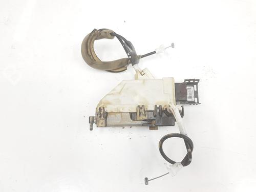 Front right lock PEUGEOT PARTNER Tepee 1.6 BlueHDi 100 | BP13656758C97 