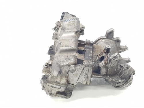 Intake manifold MERCEDES-BENZ B-CLASS Sports Tourer (W245)  | BP25903939M70 