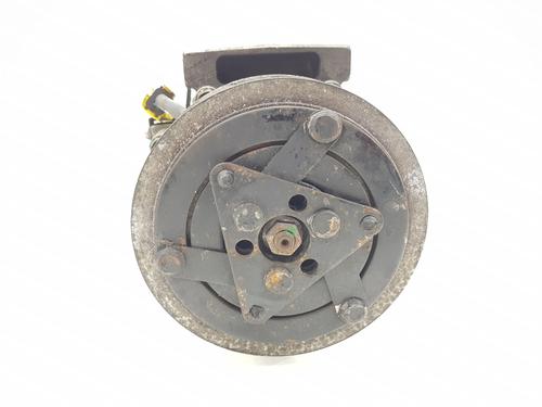 AC compressor PEUGEOT 208 I (CA_, CC_) | BP30511597M34